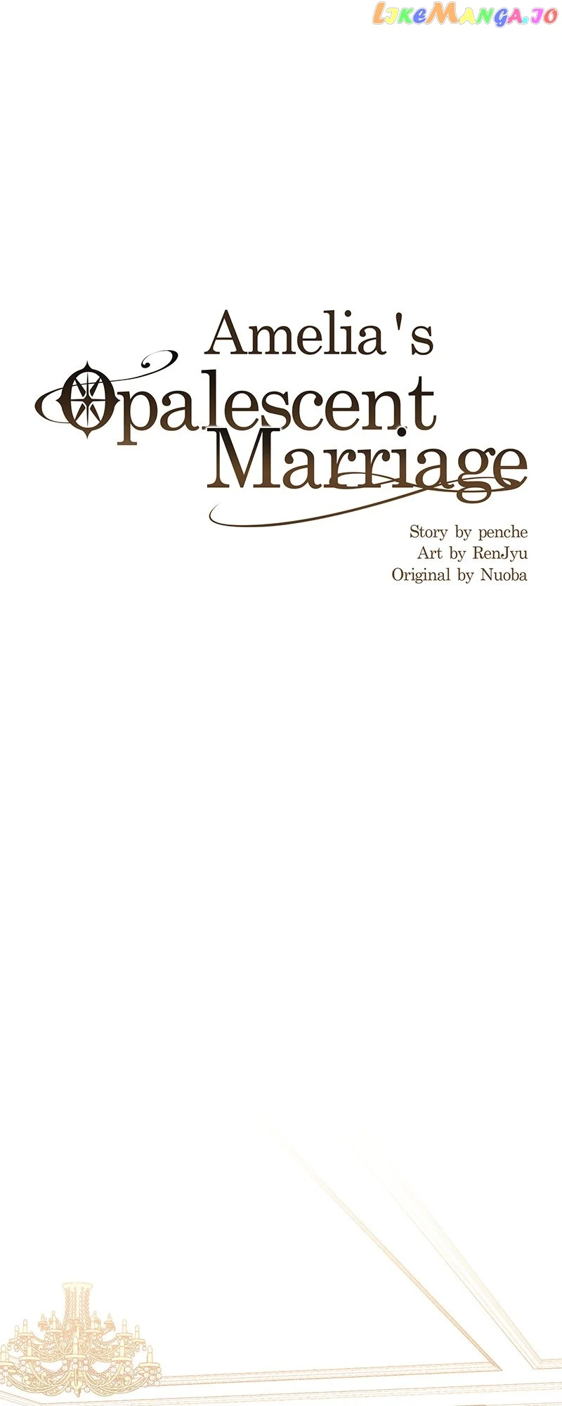 Amelia’s Contract Marriage Chapter 22 page 2