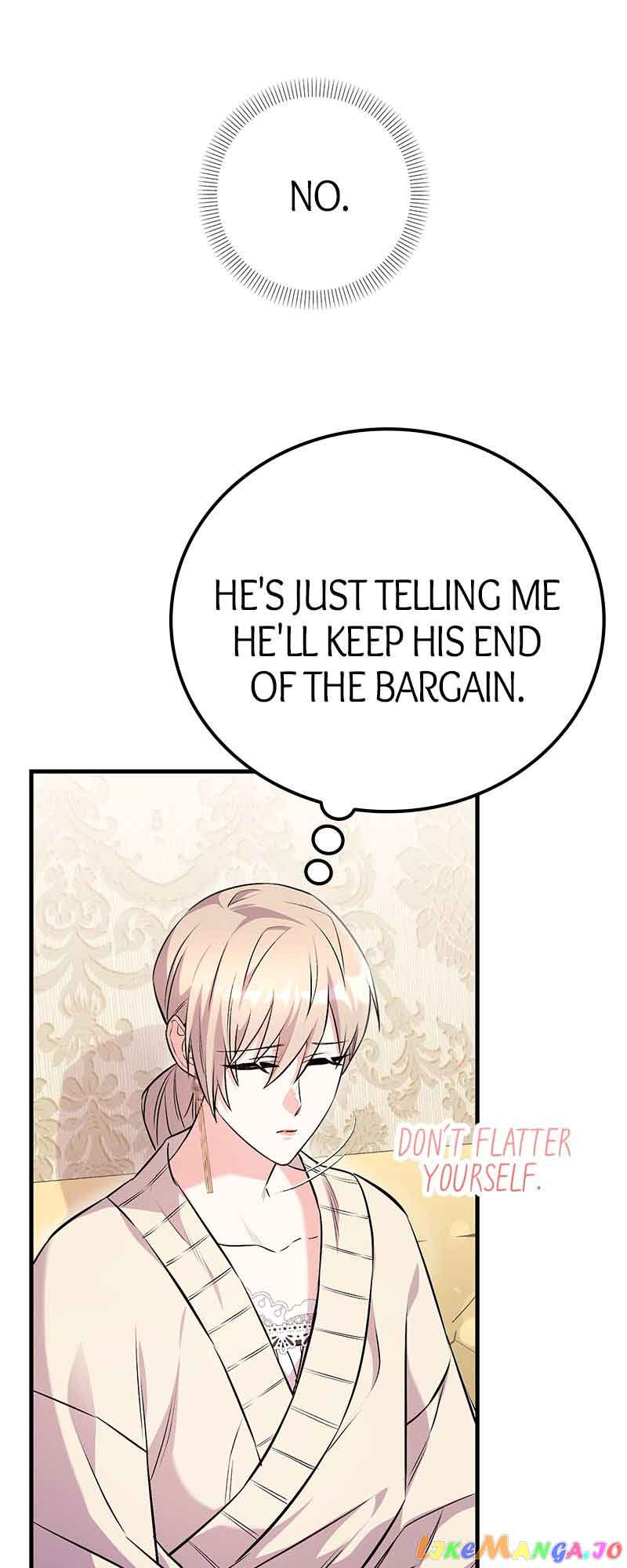 Amelia’s Contract Marriage Chapter 21 page 65