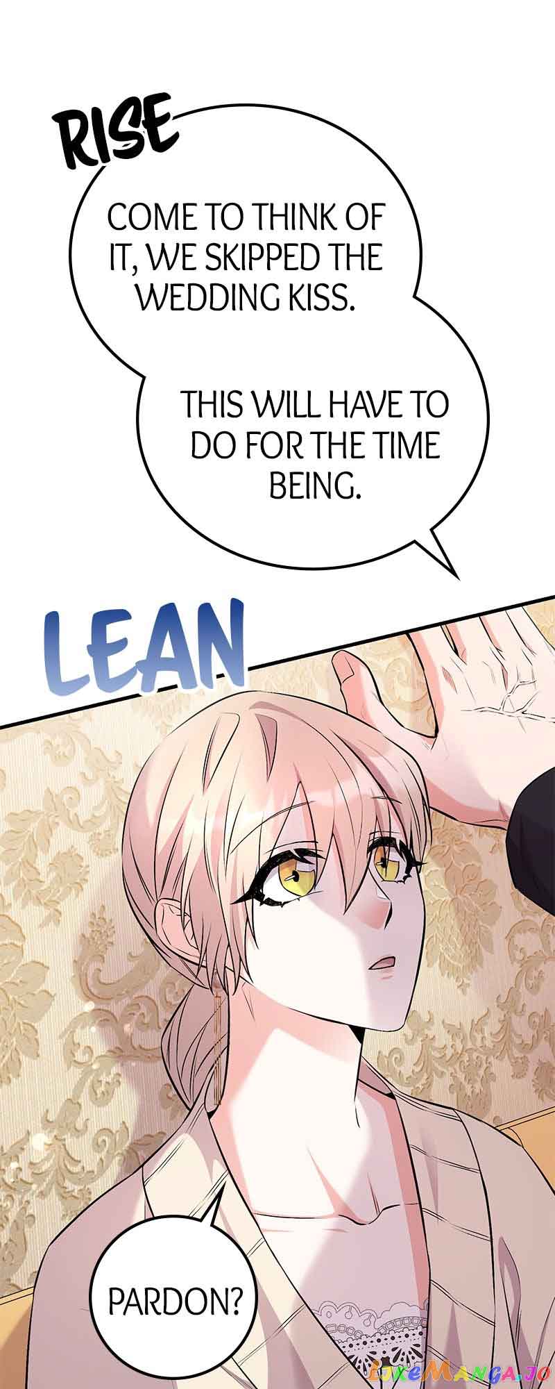Amelia’s Contract Marriage Chapter 21 page 71