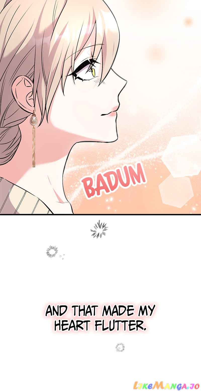 Amelia’s Contract Marriage Chapter 21 page 64