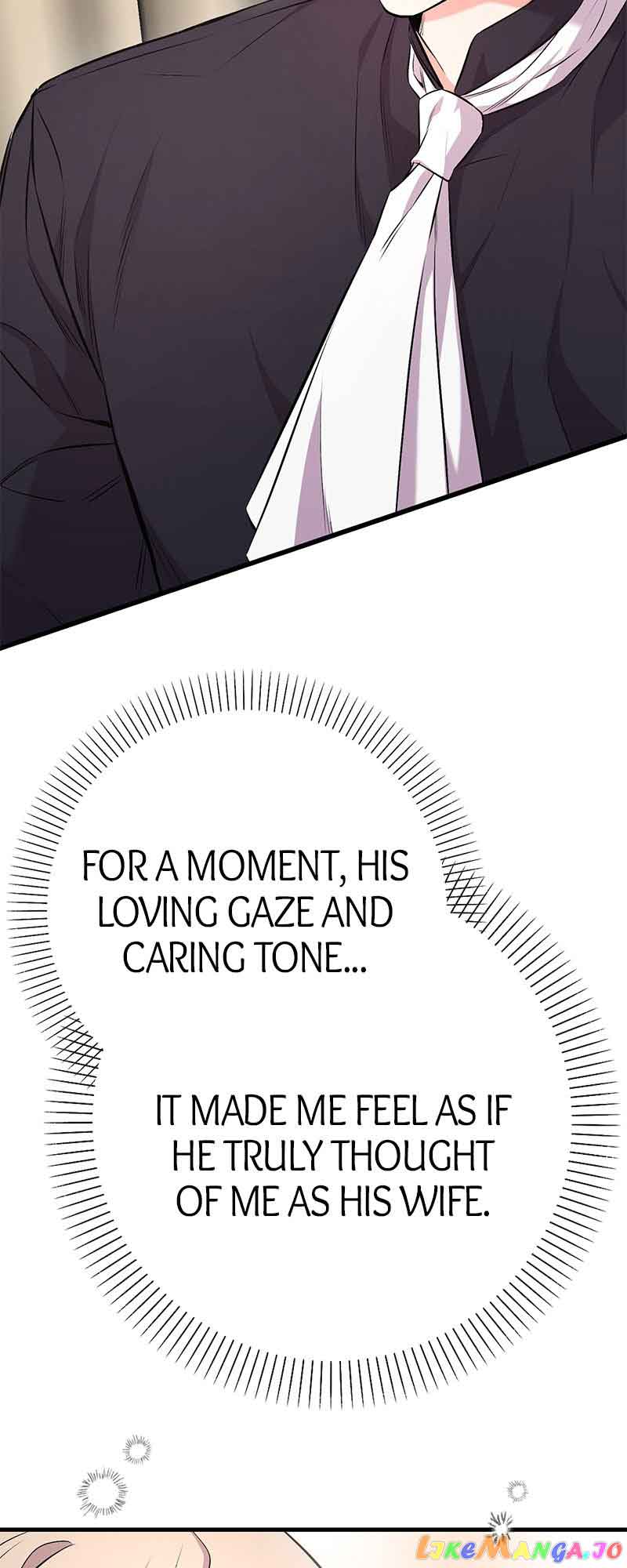 Amelia’s Contract Marriage Chapter 21 page 63