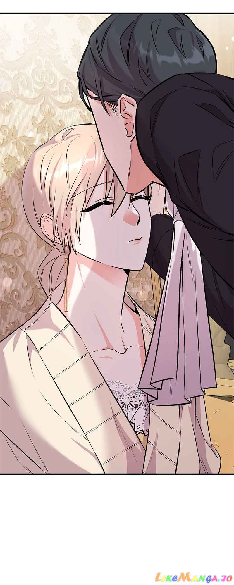 Amelia’s Contract Marriage Chapter 21 page 74