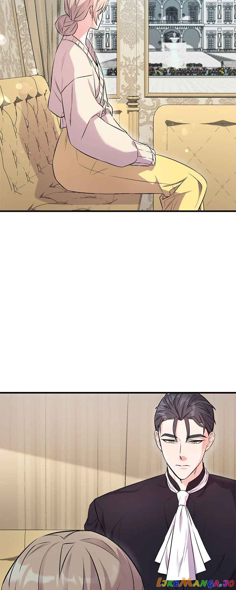 Amelia’s Contract Marriage Chapter 21 page 69