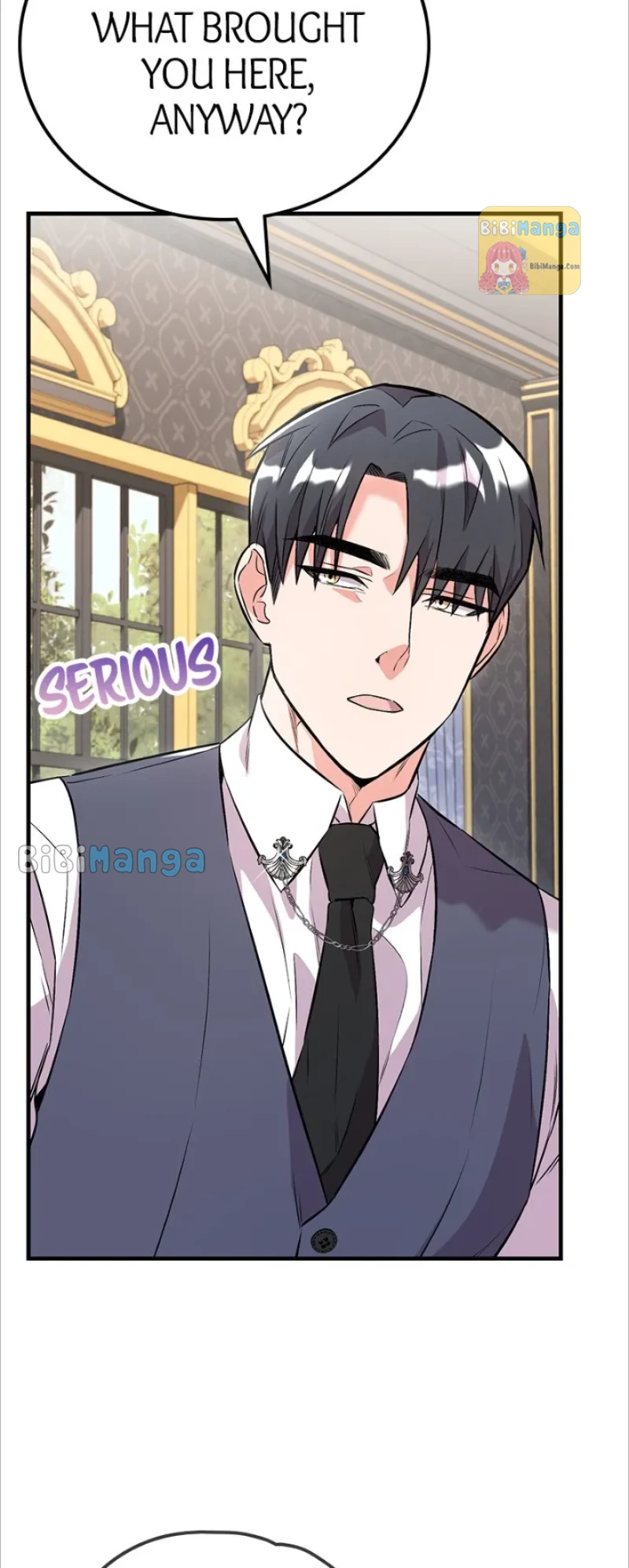 Amelia’s Contract Marriage Chapter 23 page 9