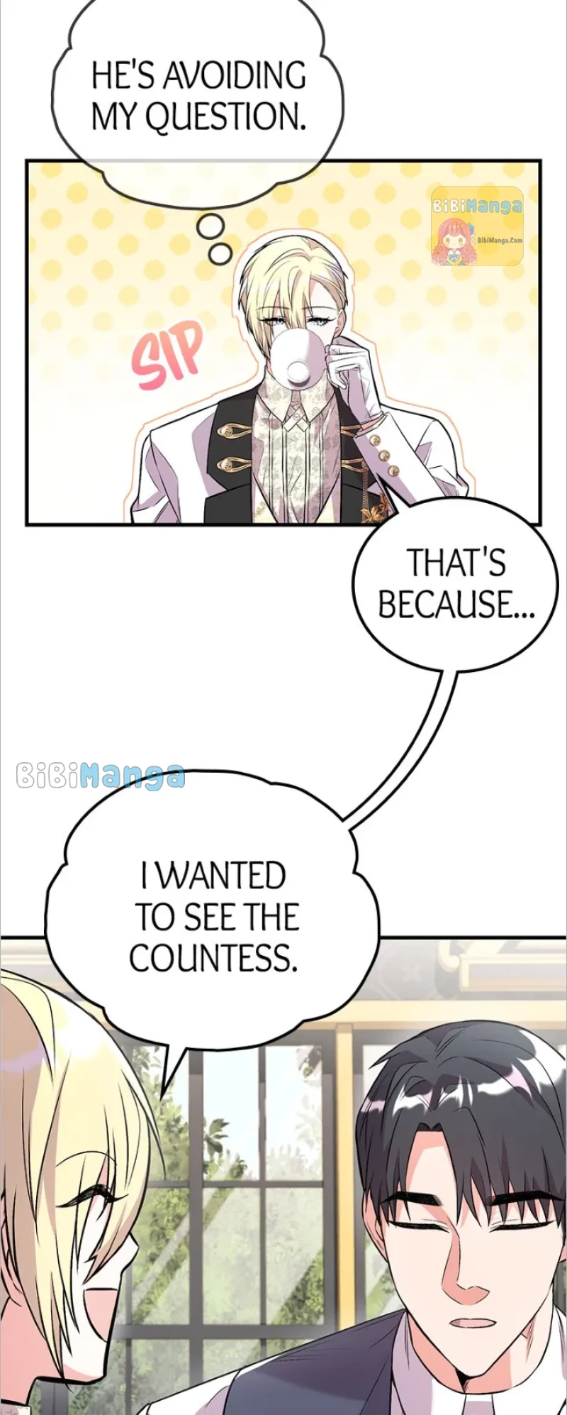 Amelia’s Contract Marriage Chapter 23 page 10