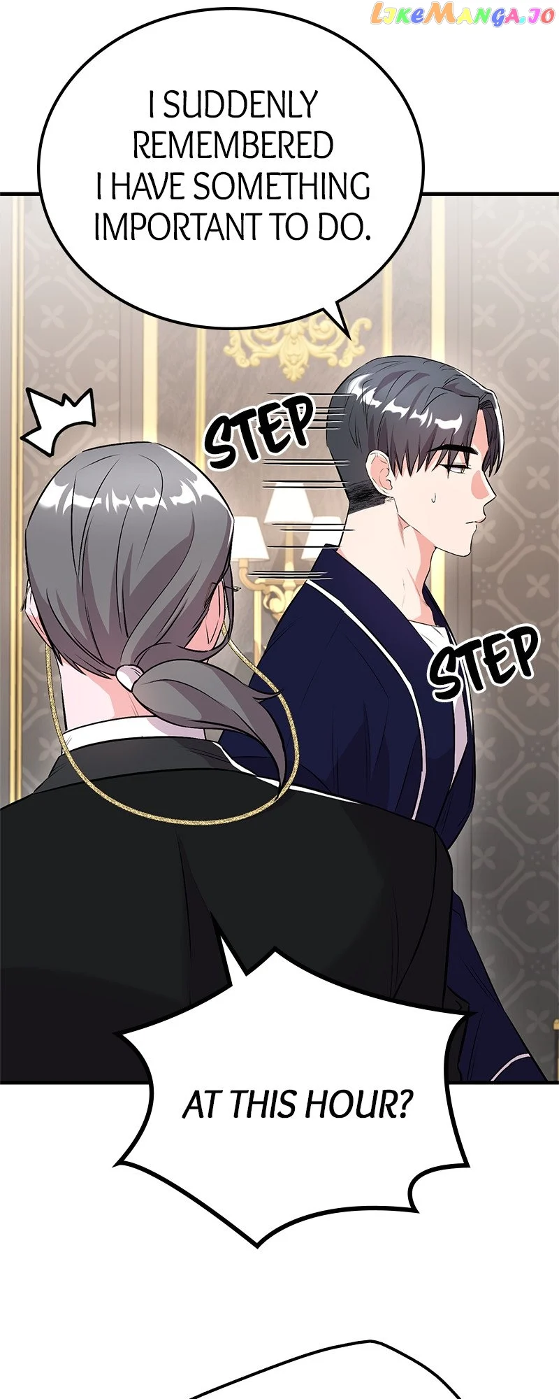 Amelia’s Contract Marriage Chapter 22 page 19
