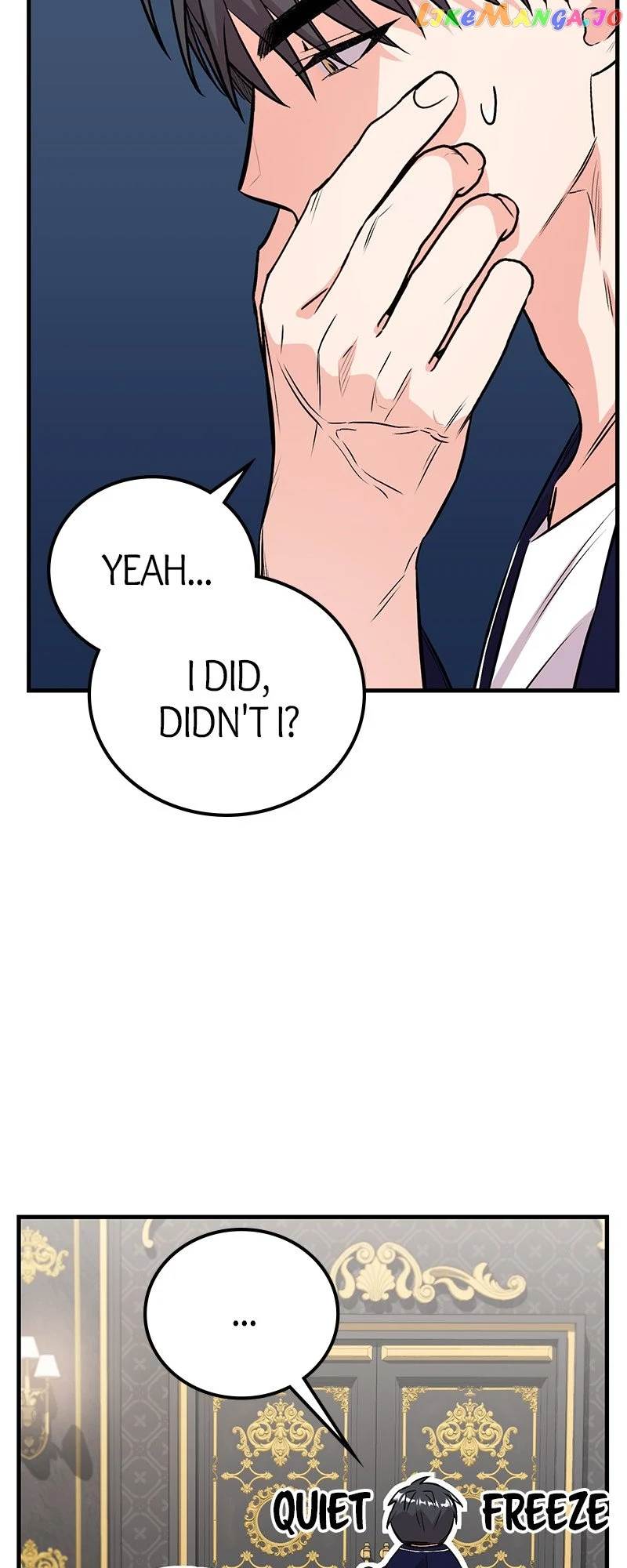 Amelia’s Contract Marriage Chapter 22 page 17