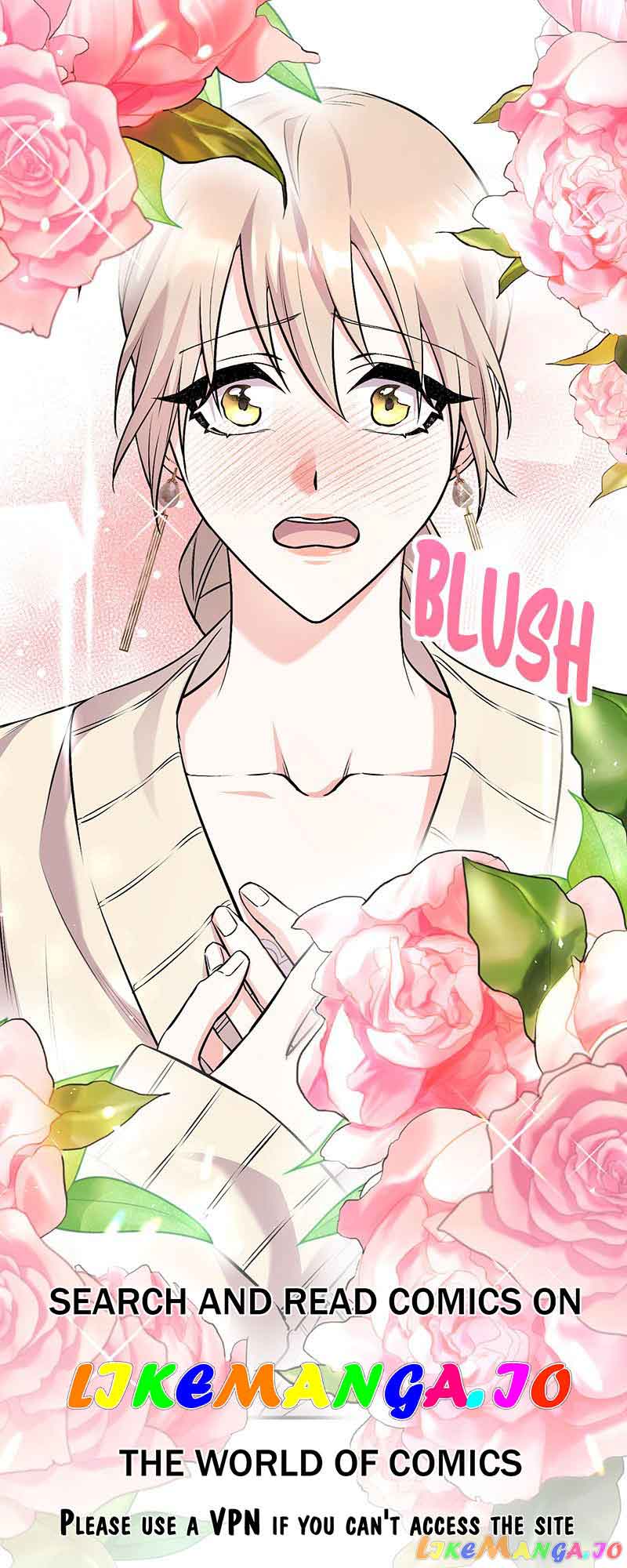 Amelia’s Contract Marriage Chapter 21 page 77