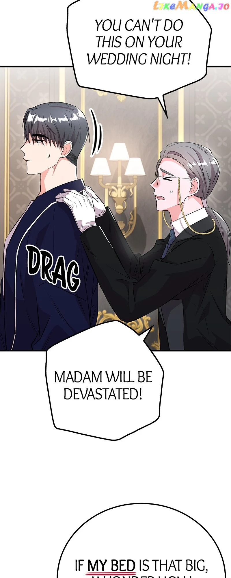 Amelia’s Contract Marriage Chapter 22 page 20