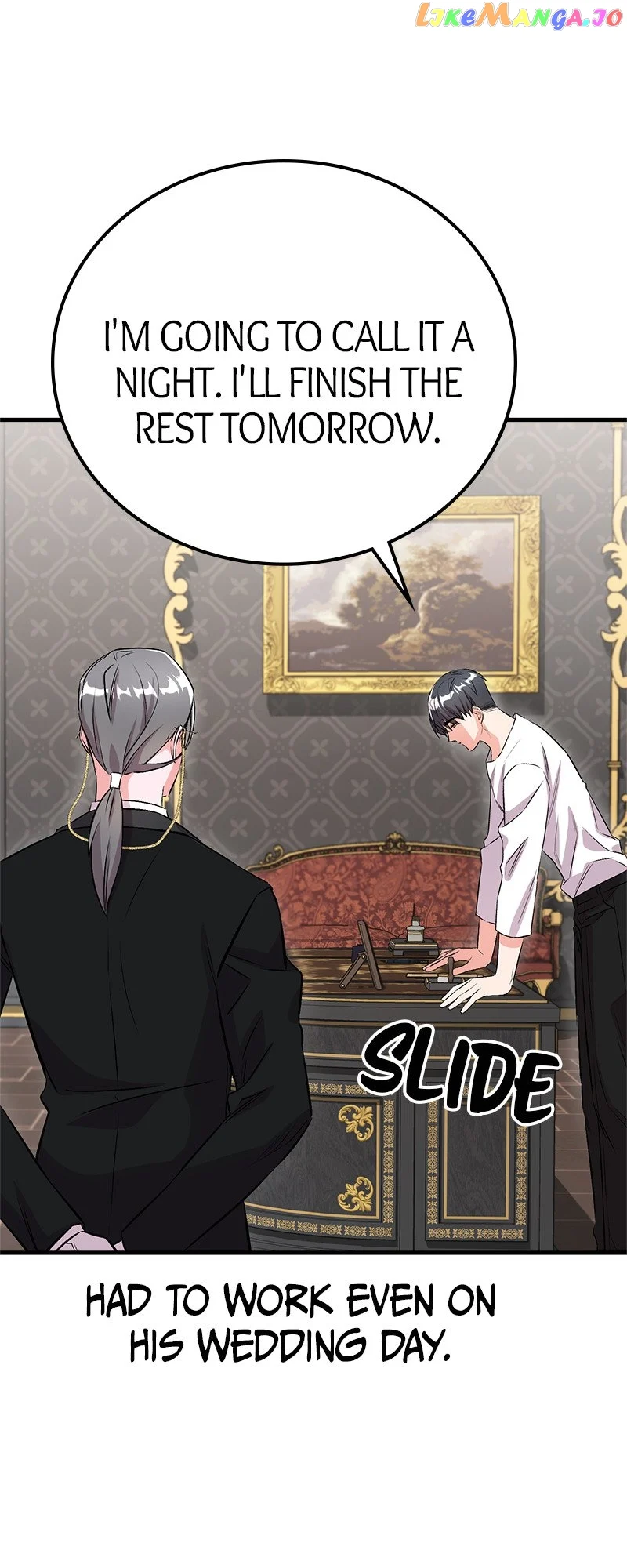 Amelia’s Contract Marriage Chapter 22 page 13