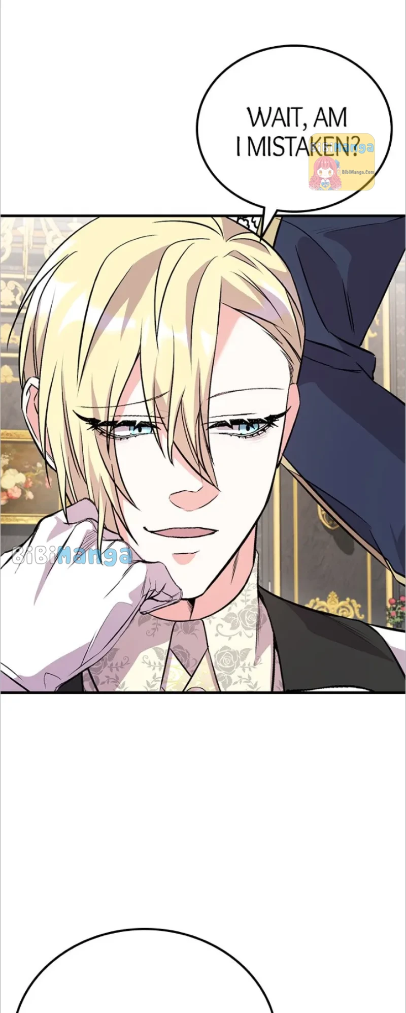 Amelia’s Contract Marriage Chapter 23 page 8