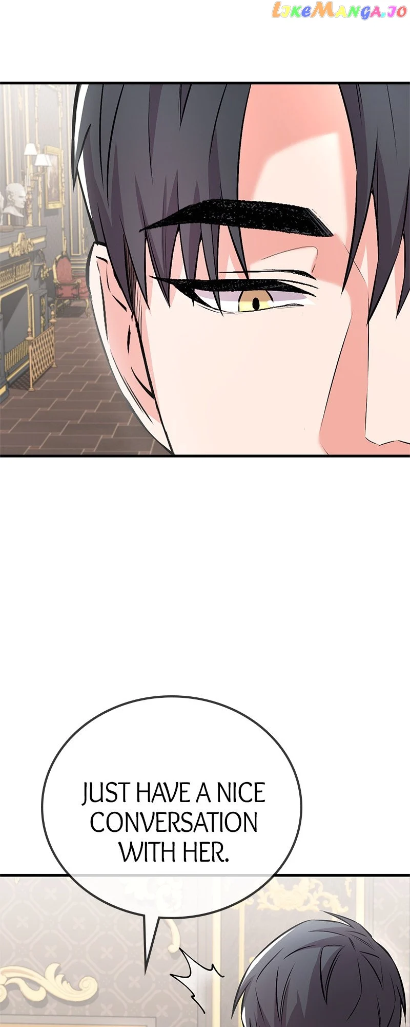 Amelia’s Contract Marriage Chapter 22 page 26