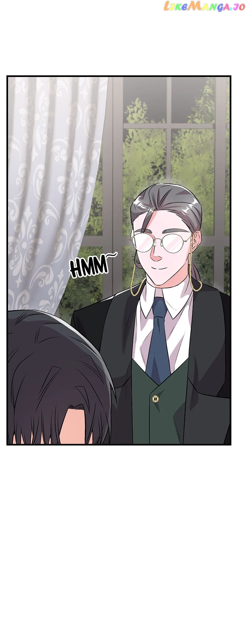 Amelia’s Contract Marriage Chapter 22 page 14