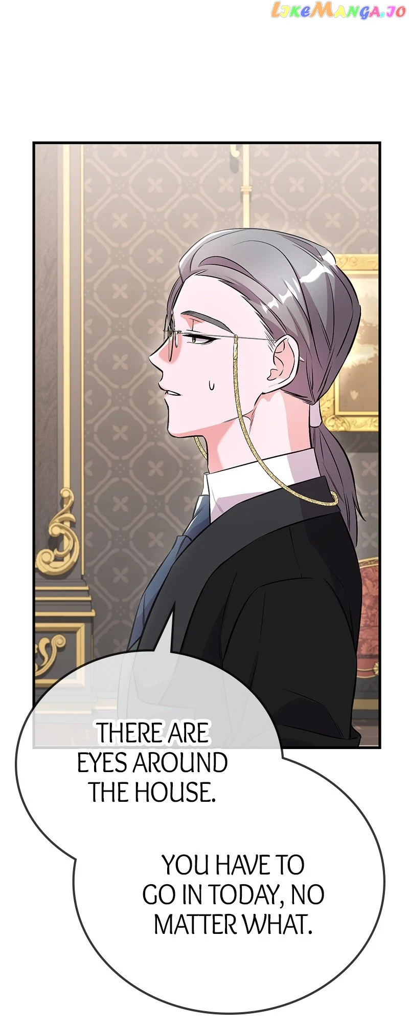 Amelia’s Contract Marriage Chapter 22 page 25
