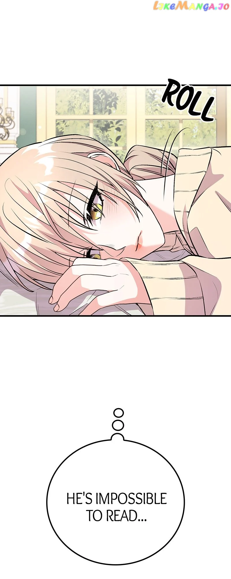 Amelia’s Contract Marriage Chapter 22 page 9