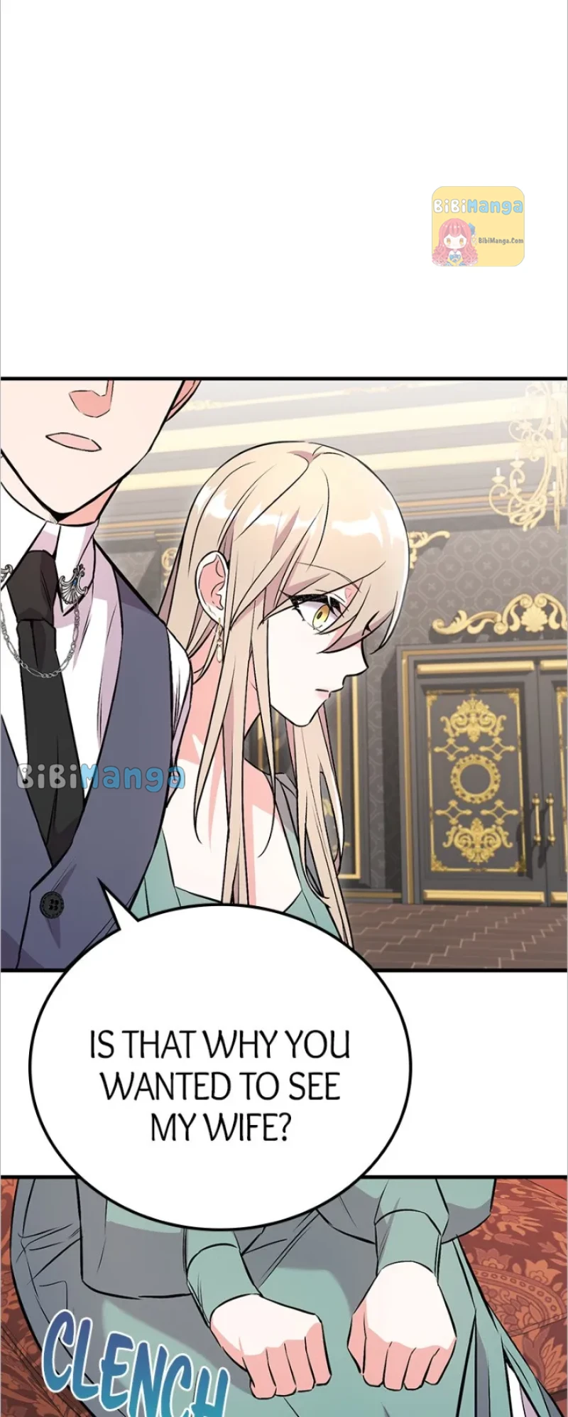 Amelia’s Contract Marriage Chapter 23 page 16