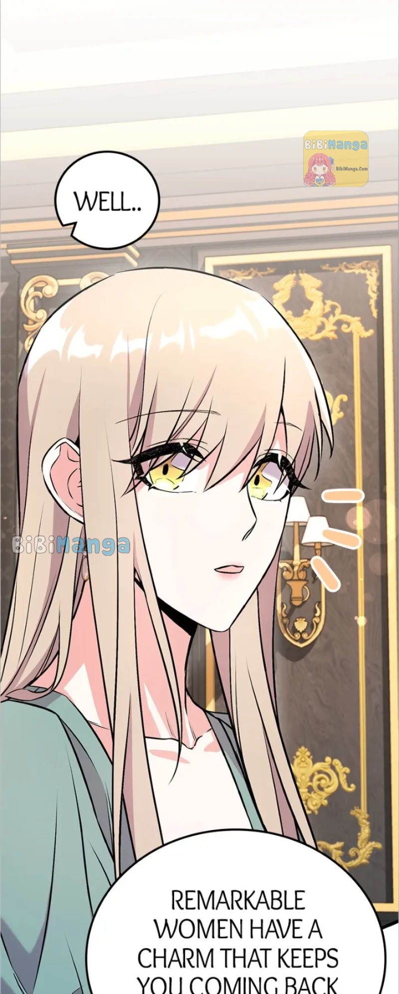 Amelia’s Contract Marriage Chapter 23 page 12