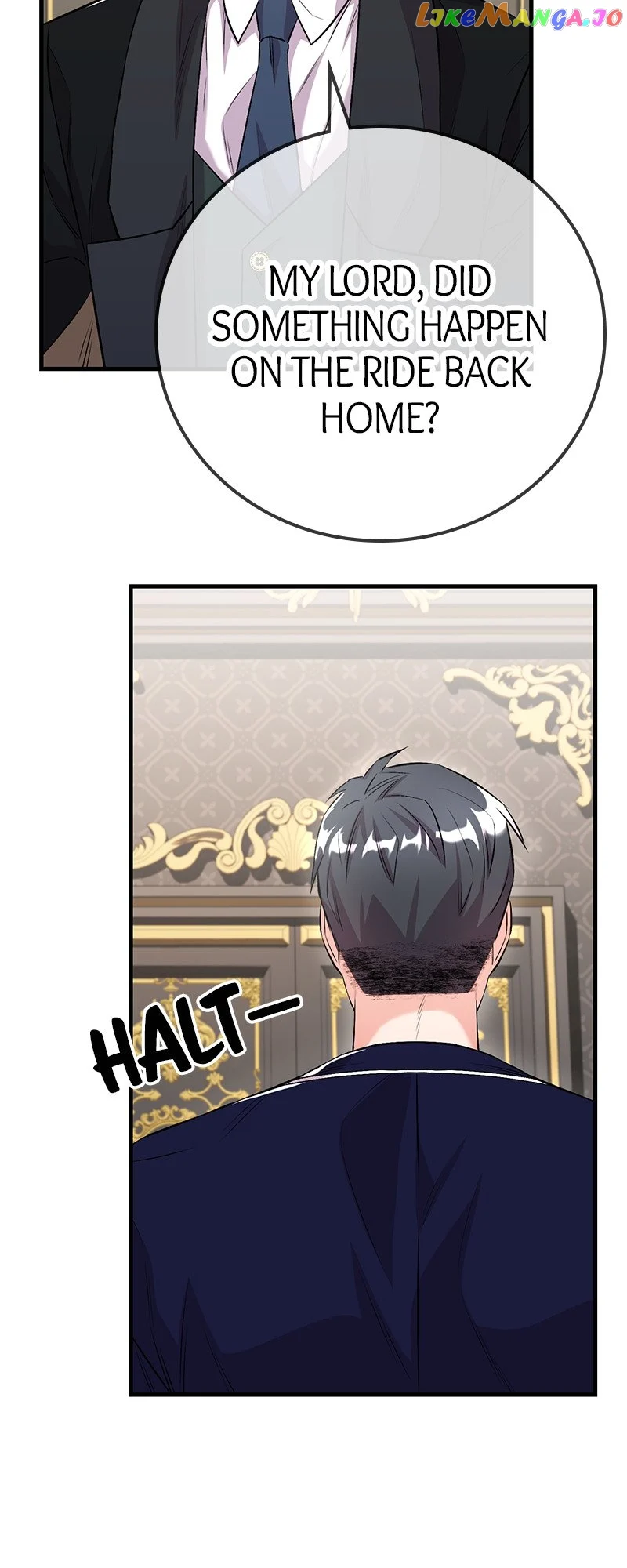 Amelia’s Contract Marriage Chapter 22 page 22