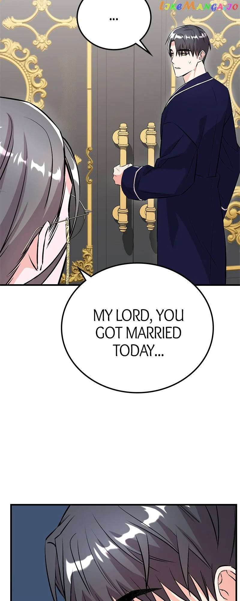 Amelia’s Contract Marriage Chapter 22 page 16
