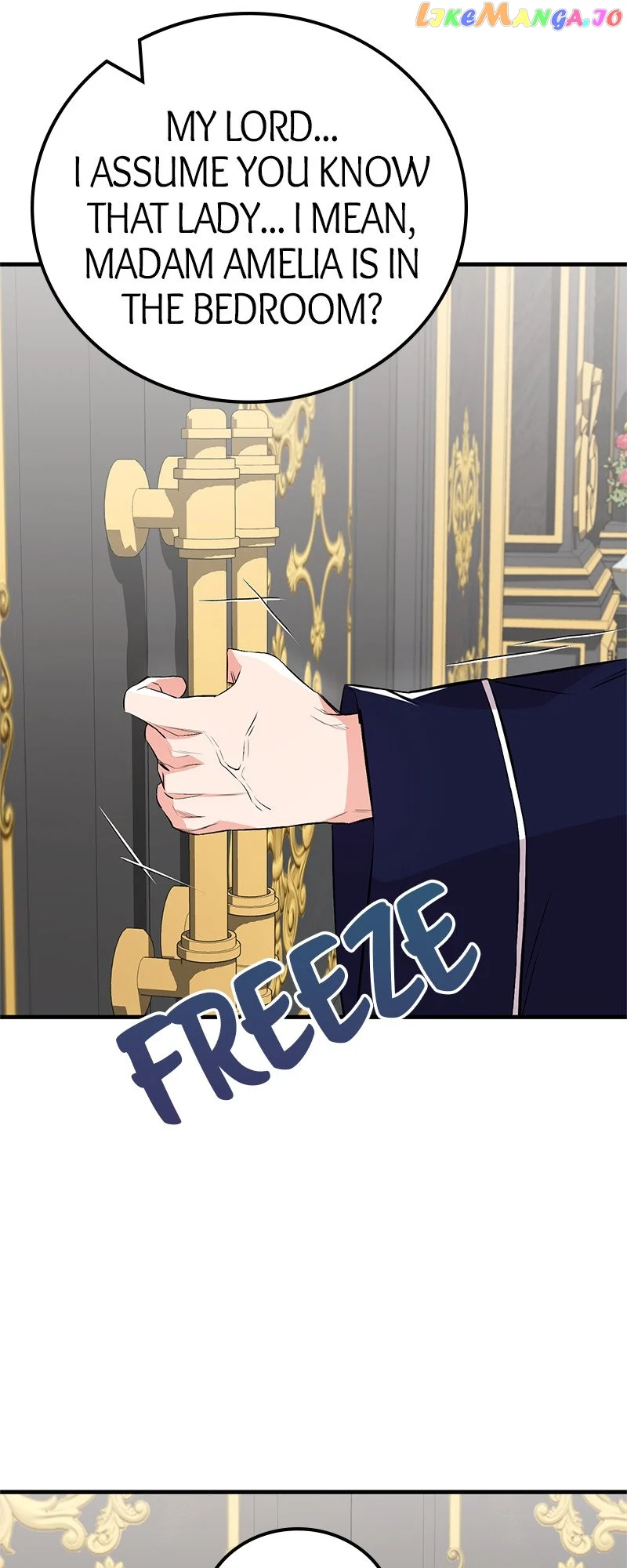 Amelia’s Contract Marriage Chapter 22 page 15