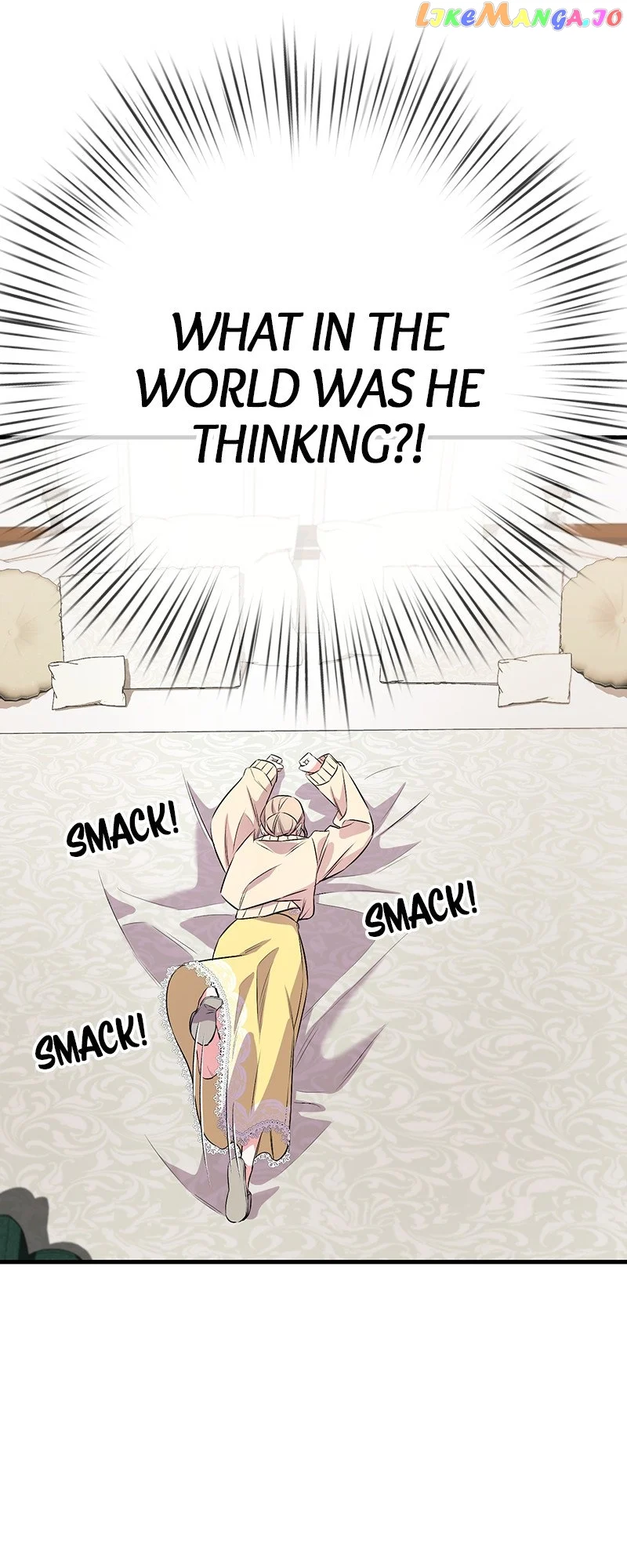 Amelia’s Contract Marriage Chapter 22 page 8