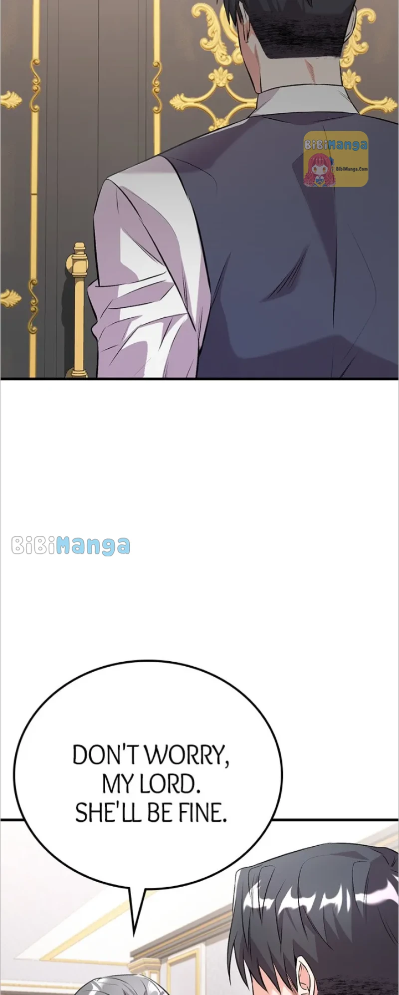 Amelia’s Contract Marriage Chapter 23 page 25