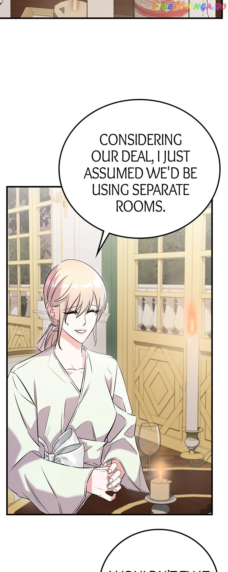 Amelia’s Contract Marriage Chapter 22 page 47