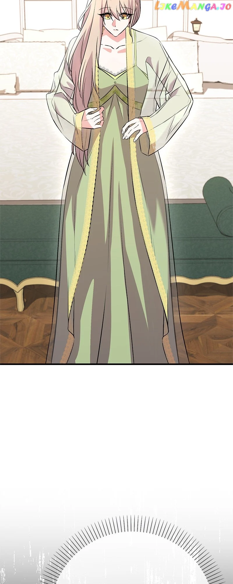 Amelia’s Contract Marriage Chapter 22 page 32