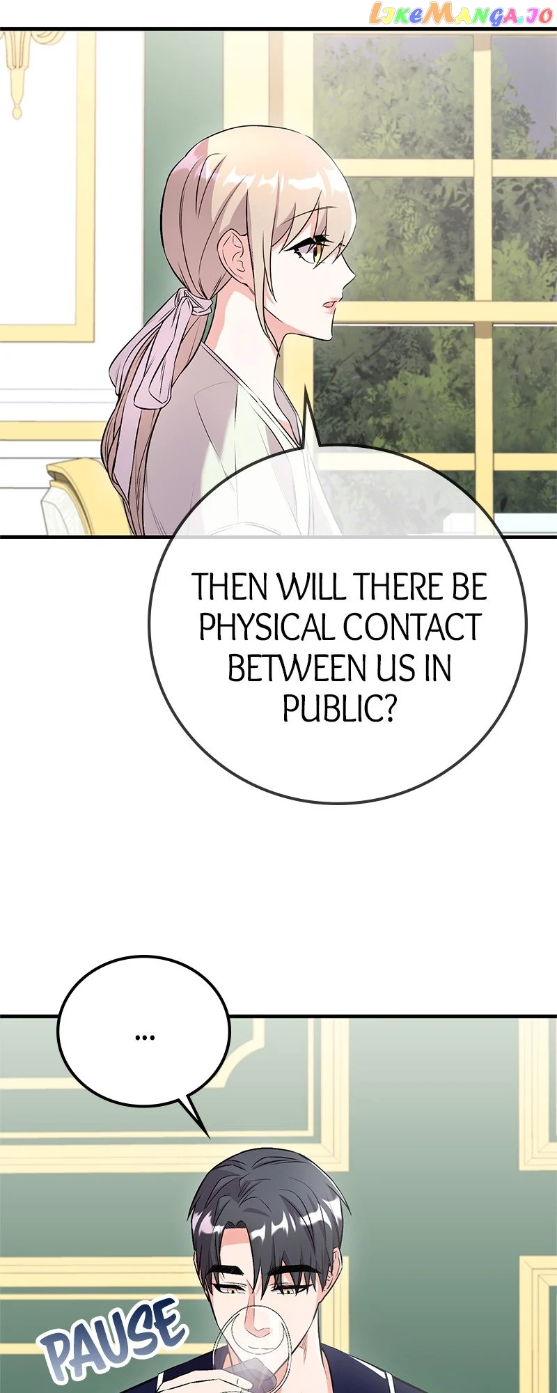 Amelia’s Contract Marriage Chapter 22 page 51