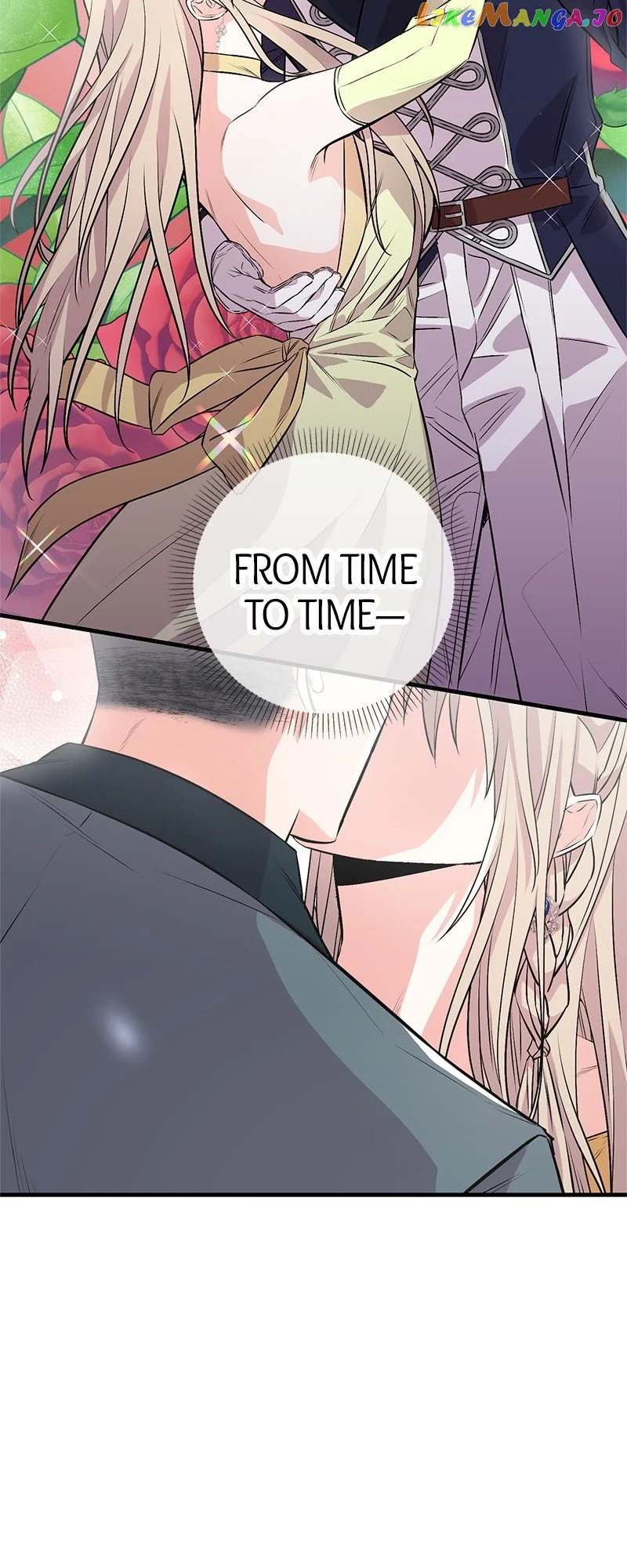 Amelia’s Contract Marriage Chapter 22 page 55