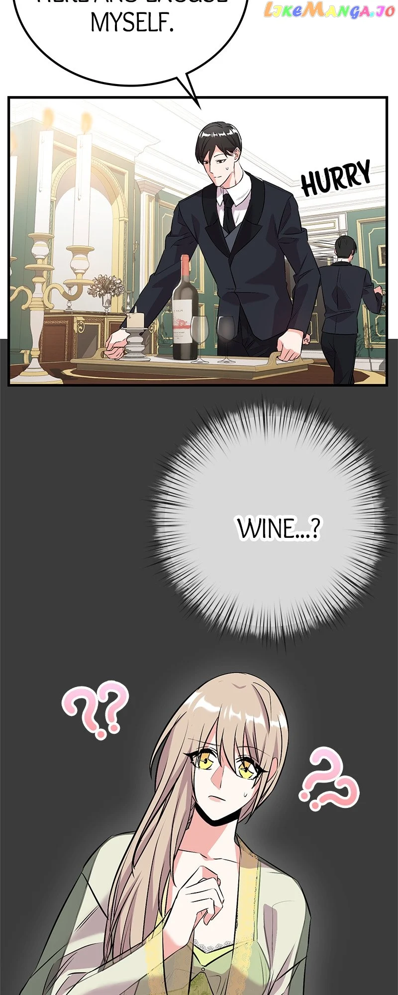 Amelia’s Contract Marriage Chapter 22 page 38