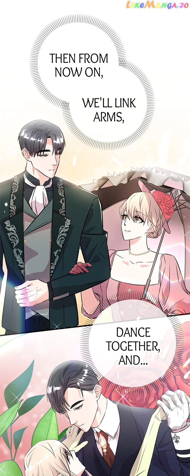Amelia’s Contract Marriage Chapter 22 page 54