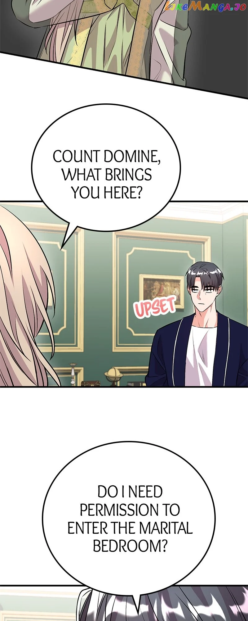 Amelia’s Contract Marriage Chapter 22 page 39