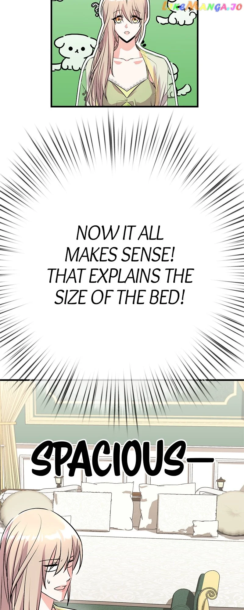 Amelia’s Contract Marriage Chapter 22 page 41