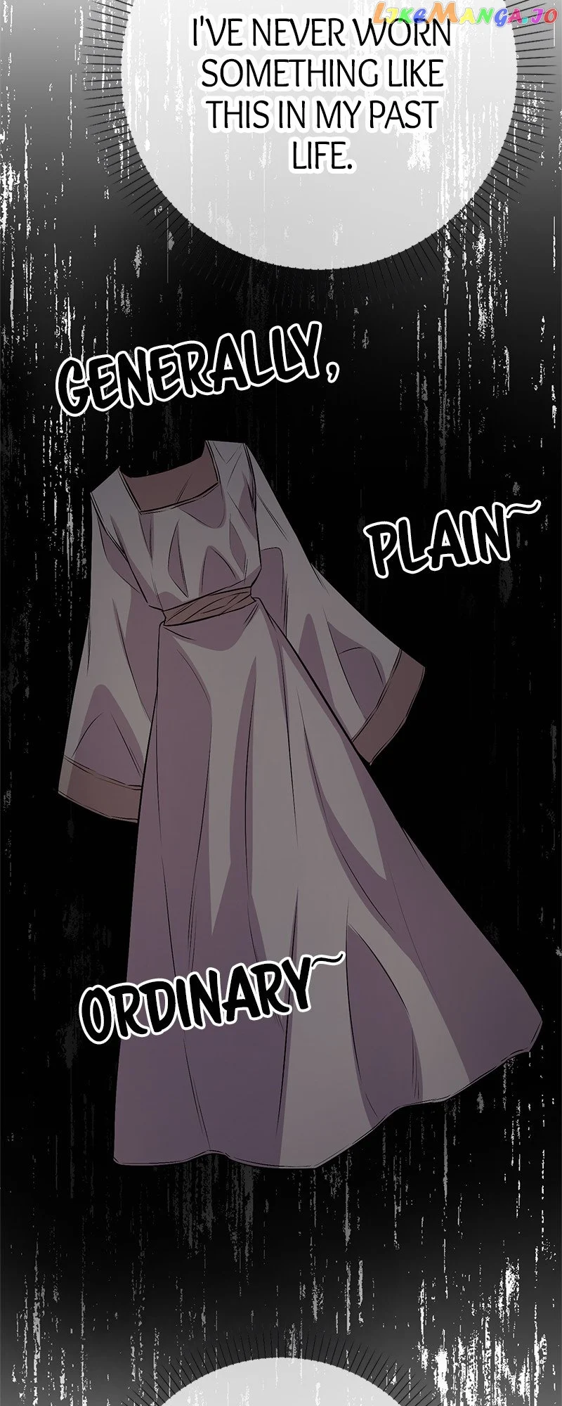 Amelia’s Contract Marriage Chapter 22 page 33