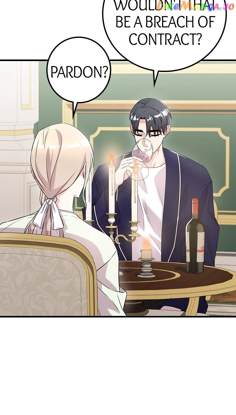 Amelia’s Contract Marriage Chapter 22 page 48