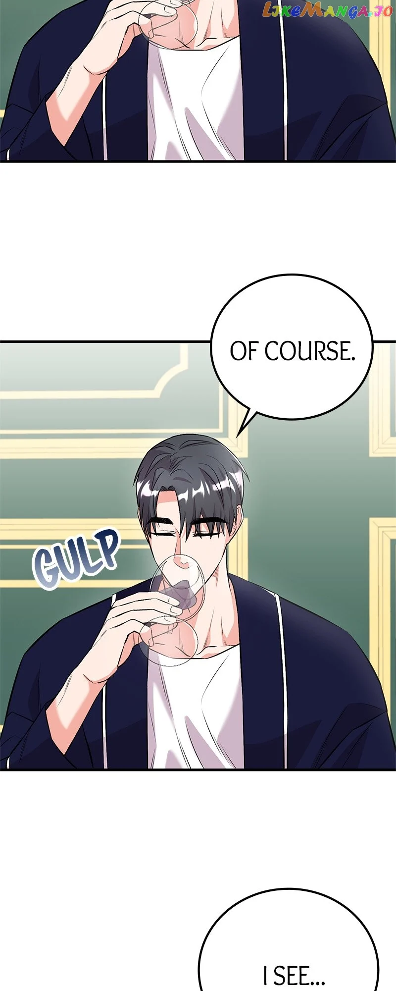 Amelia’s Contract Marriage Chapter 22 page 52