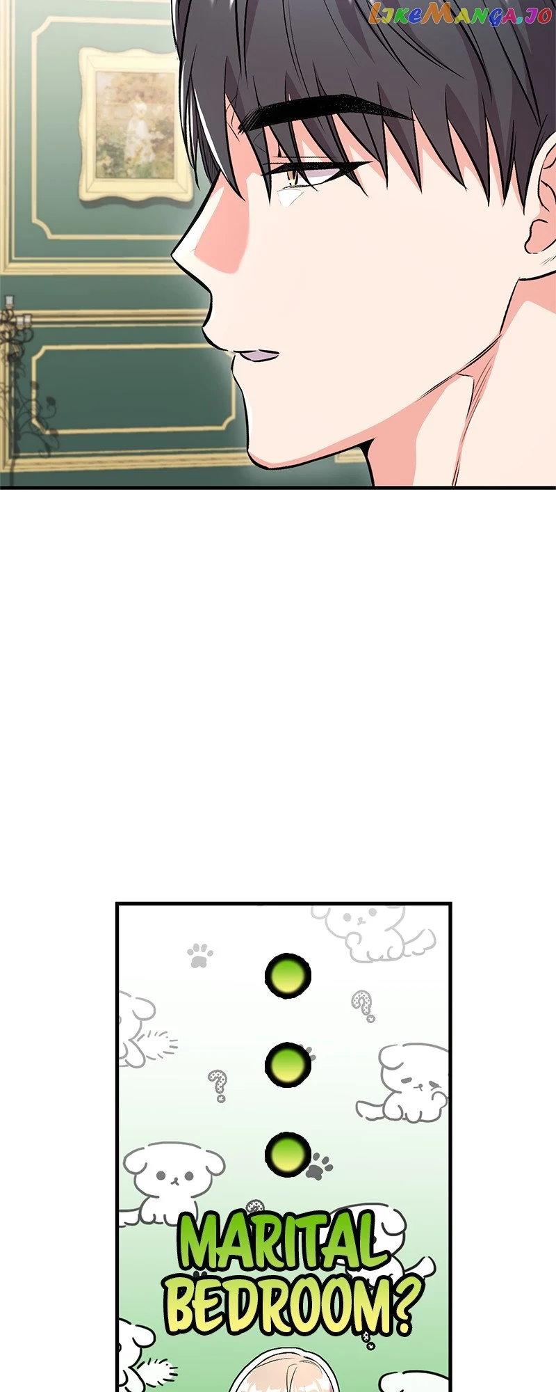 Amelia’s Contract Marriage Chapter 22 page 40