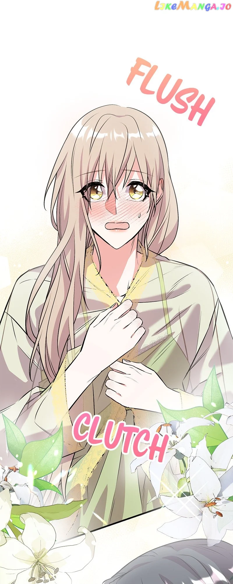 Amelia’s Contract Marriage Chapter 22 page 44