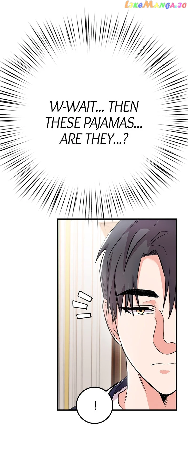 Amelia’s Contract Marriage Chapter 22 page 43