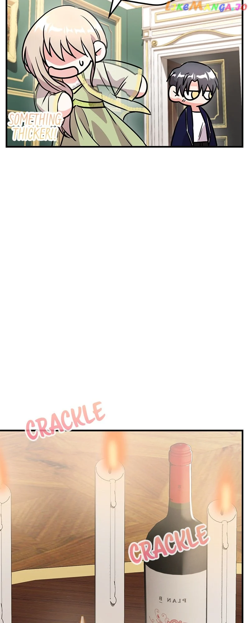 Amelia’s Contract Marriage Chapter 22 page 46
