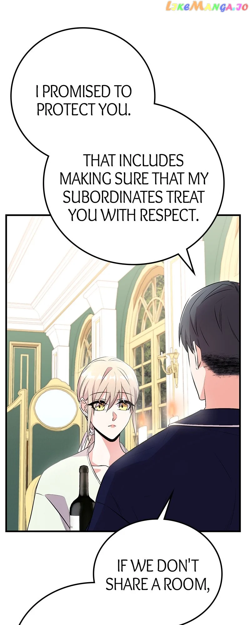 Amelia’s Contract Marriage Chapter 22 page 49