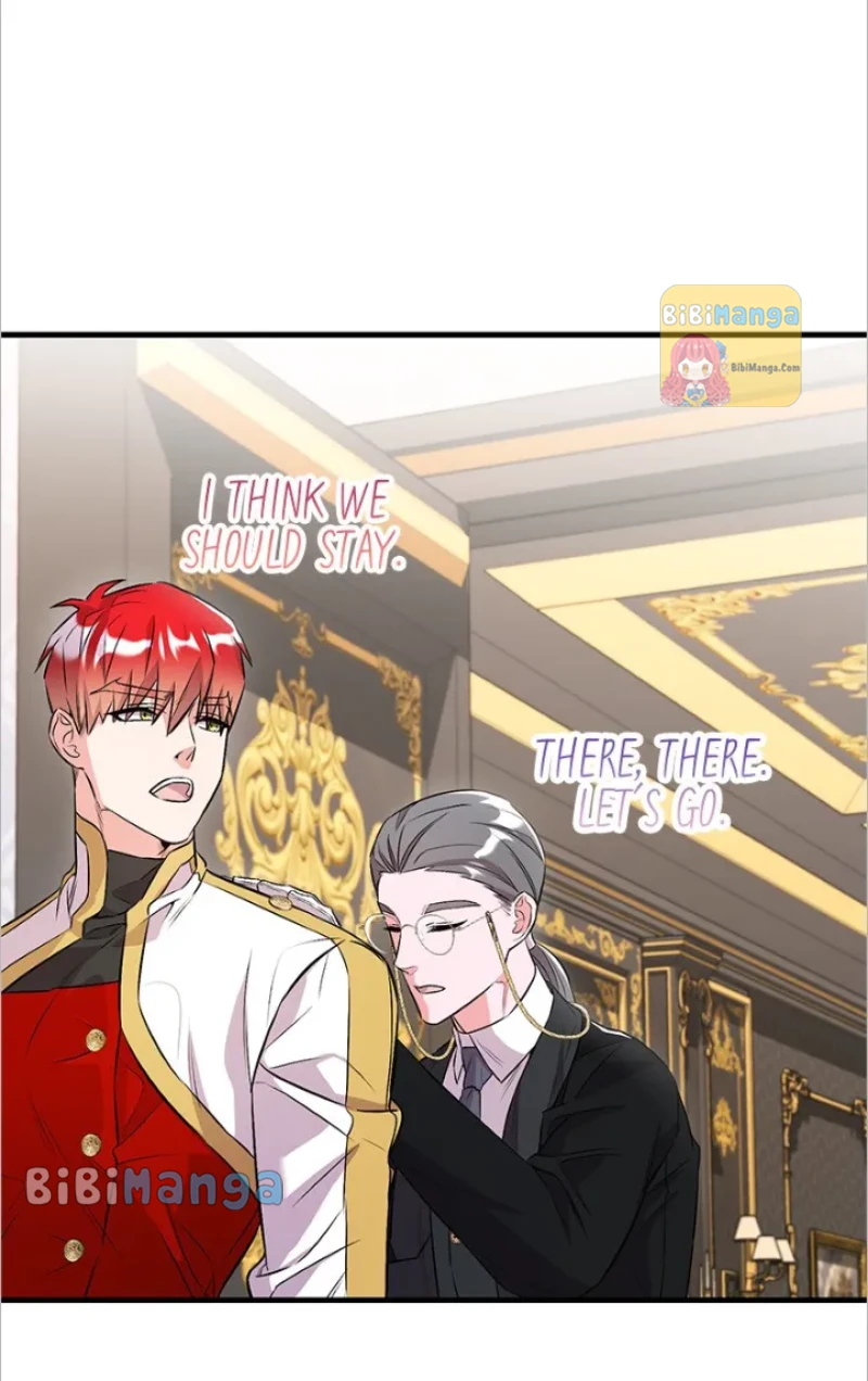 Amelia’s Contract Marriage Chapter 23 page 23