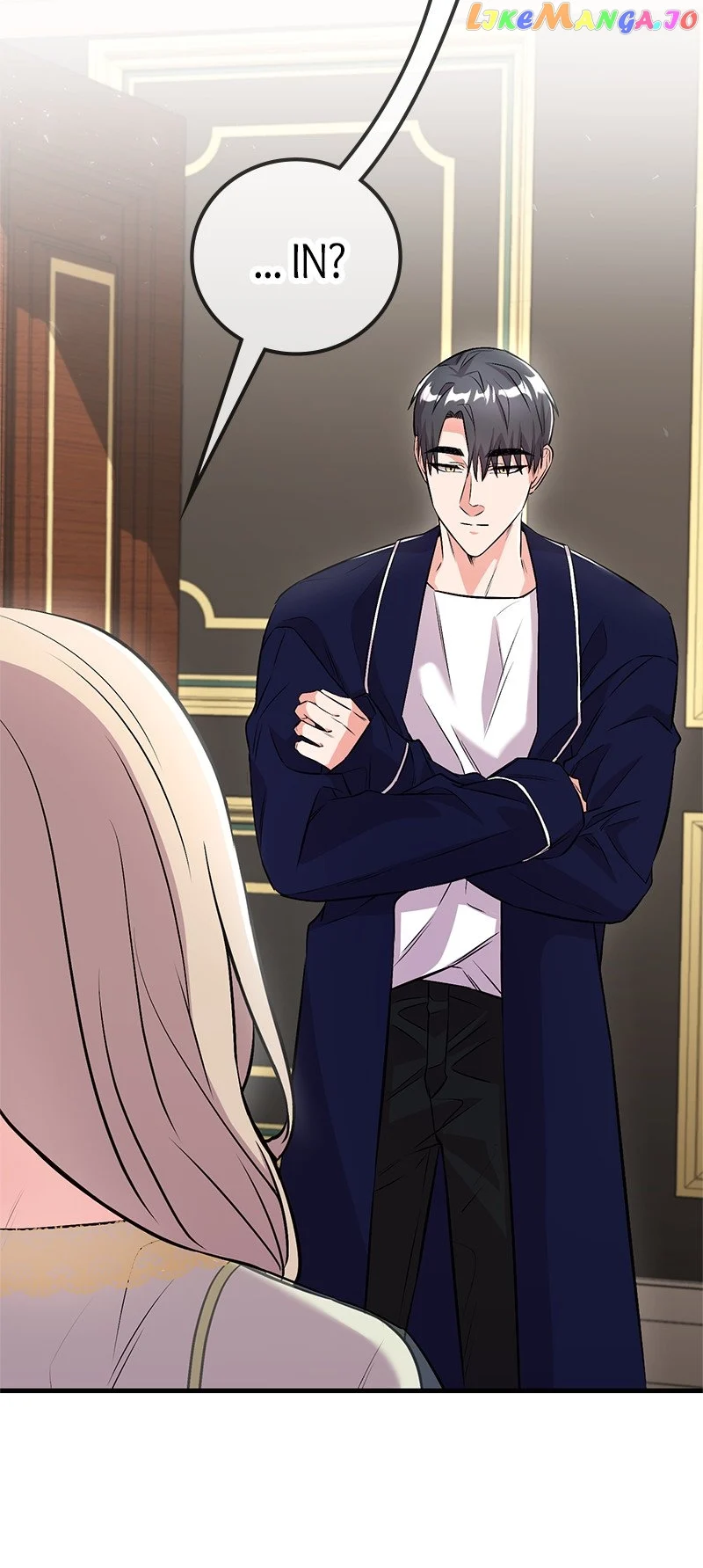 Amelia’s Contract Marriage Chapter 22 page 36