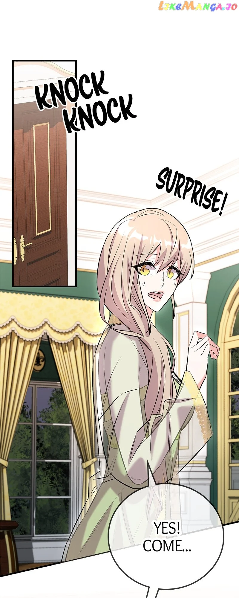 Amelia’s Contract Marriage Chapter 22 page 35