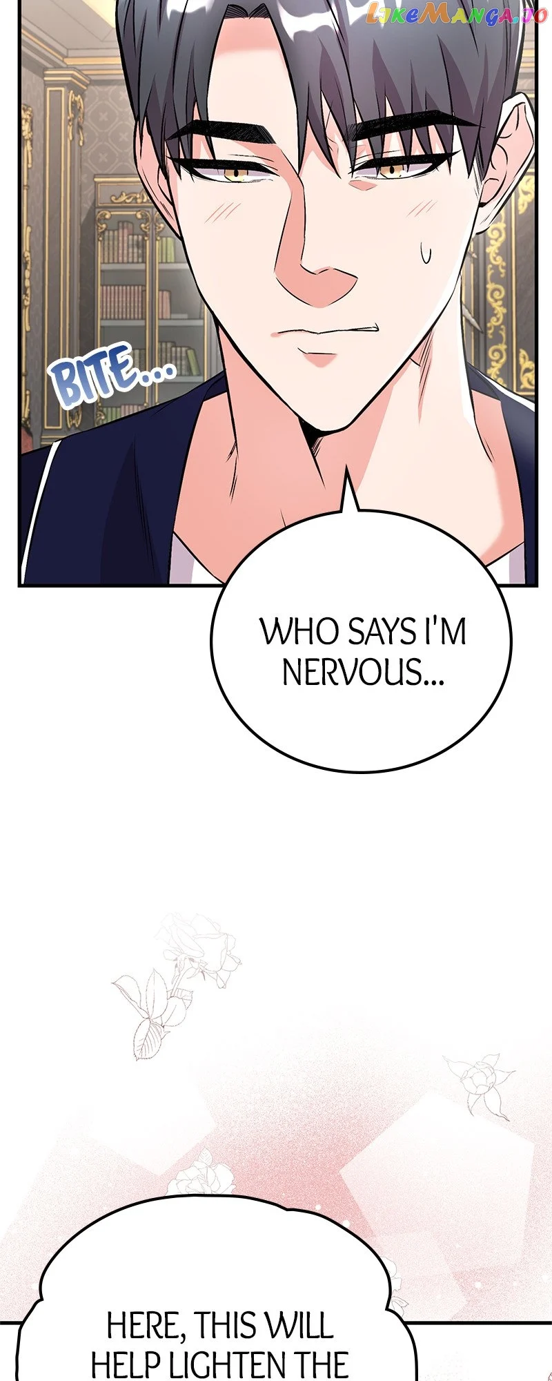Amelia’s Contract Marriage Chapter 22 page 28