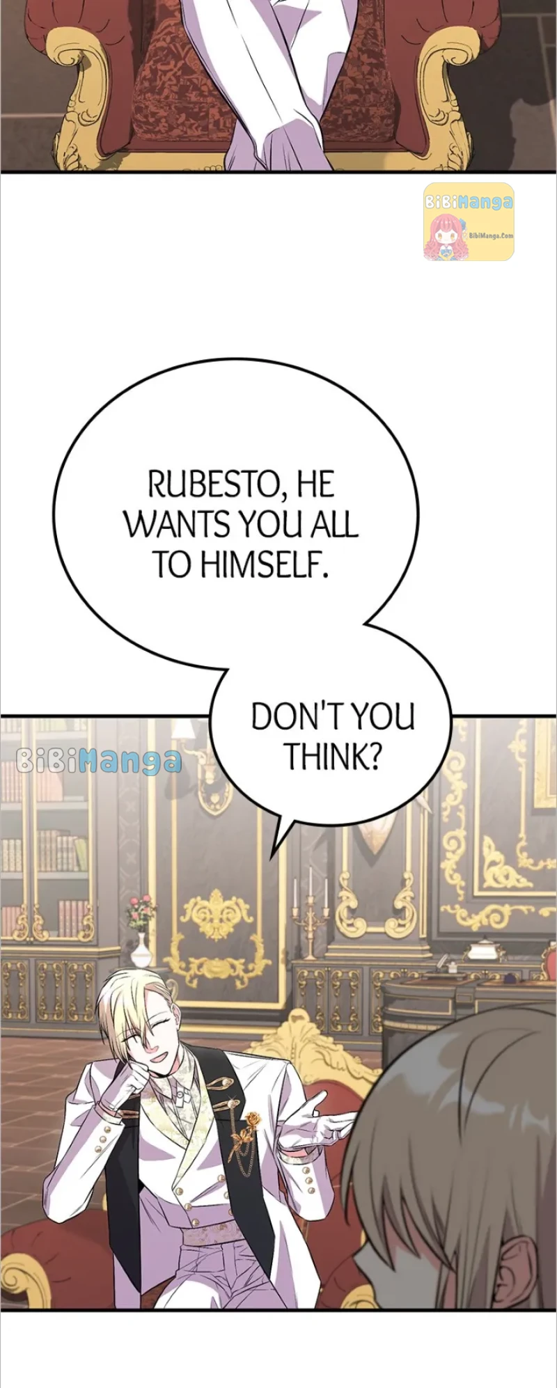 Amelia’s Contract Marriage Chapter 23 page 31