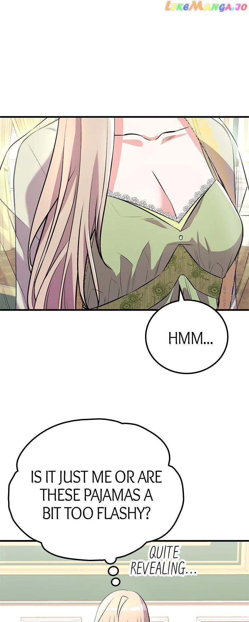 Amelia’s Contract Marriage Chapter 22 page 31