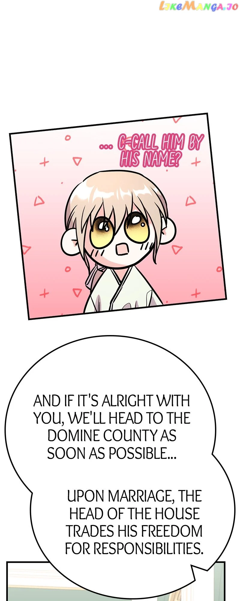 Amelia’s Contract Marriage Chapter 22 page 64
