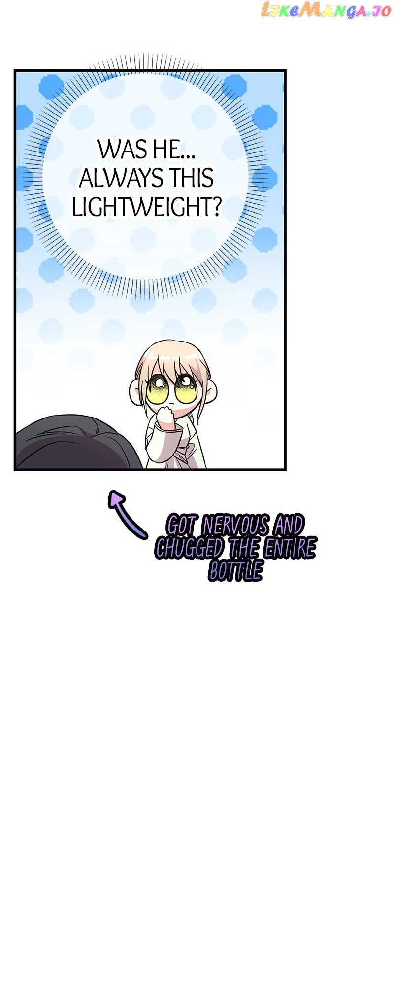 Amelia’s Contract Marriage Chapter 22 page 70